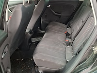 Personenauto, seat, altea, 1.6 tdi ecomotive reference, 2011 - afbeelding 11 van  25