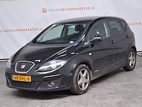 Personenauto, seat, altea, 1.6 tdi ecomotive reference, 2011