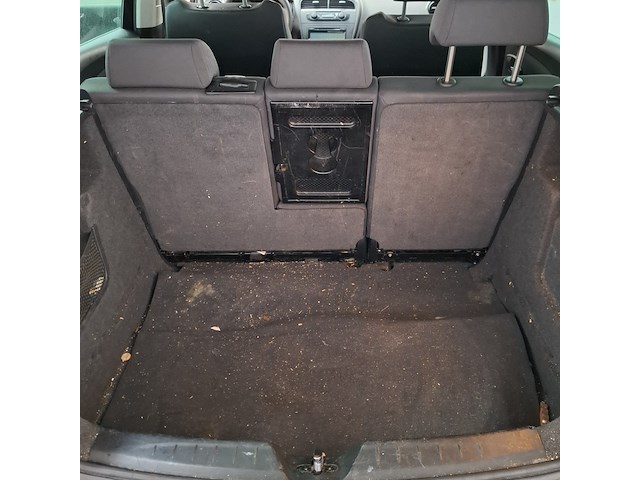 Personenauto, seat, altea, 1.6 tdi ecomotive reference, 2011 - afbeelding 13 van  25