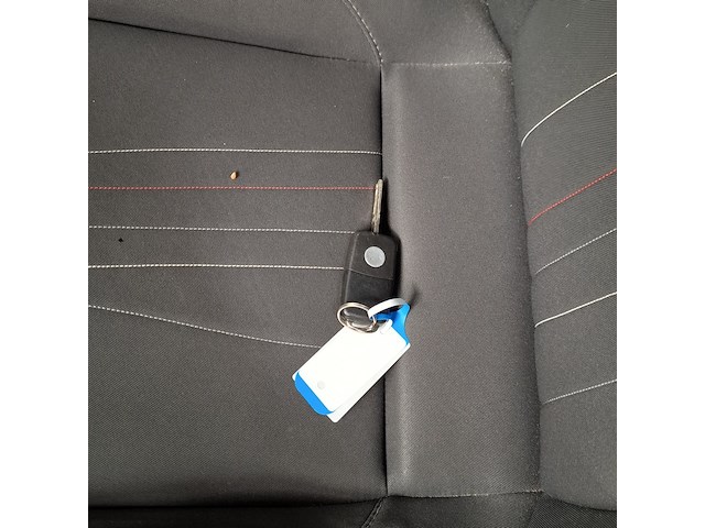 Personenauto, seat, altea, 1.6 tdi ecomotive reference, 2011 - afbeelding 16 van  25