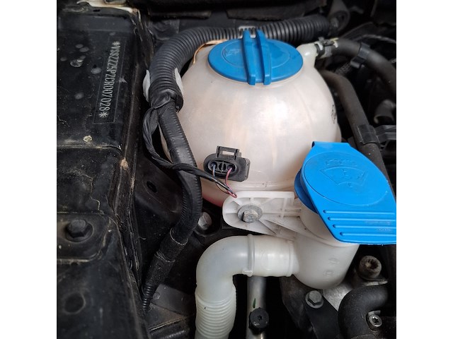 Personenauto, seat, altea, 1.6 tdi ecomotive reference, 2011 - afbeelding 18 van  25