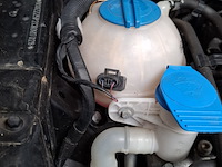 Personenauto, seat, altea, 1.6 tdi ecomotive reference, 2011 - afbeelding 18 van  25