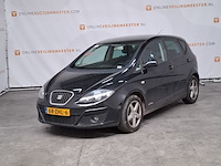 Personenauto, seat, altea, 1.6 tdi ecomotive reference, 2011 - afbeelding 12 van  25