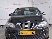 Personenauto, seat, altea, 1.6 tdi ecomotive reference, 2011 - afbeelding 19 van  25