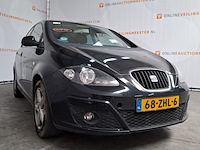 Personenauto, seat, altea, 1.6 tdi ecomotive reference, 2011 - afbeelding 20 van  25