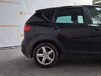 Personenauto, seat, altea, 1.6 tdi ecomotive reference, 2011 - afbeelding 22 van  25