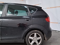 Personenauto, seat, altea, 1.6 tdi ecomotive reference, 2011 - afbeelding 24 van  25