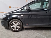 Personenauto, seat, altea, 1.6 tdi ecomotive reference, 2011 - afbeelding 25 van  25