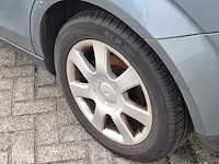 Personenauto, seat, altea 2.0, 2005 - afbeelding 4 van  37