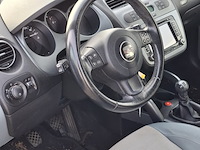 Personenauto, seat, altea 2.0, 2005 - afbeelding 5 van  37