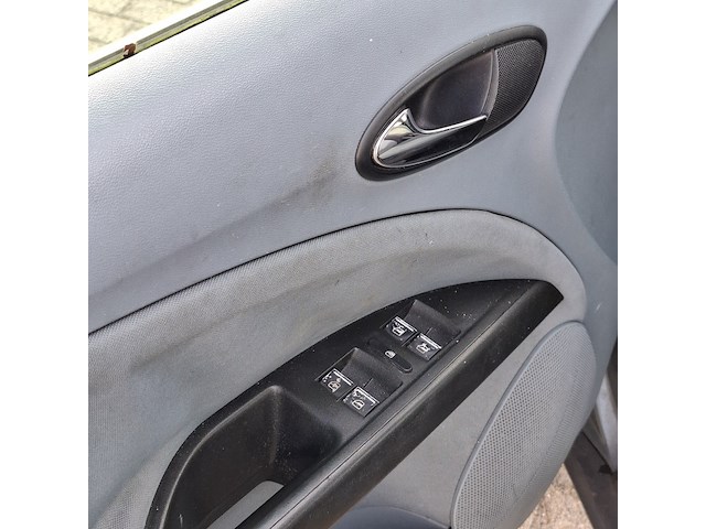 Personenauto, seat, altea 2.0, 2005 - afbeelding 6 van  37