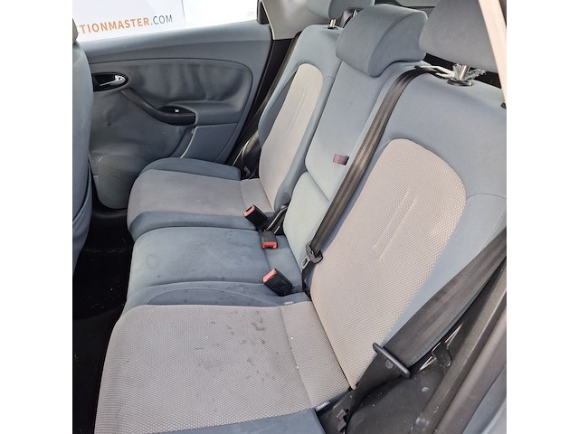 Personenauto, seat, altea 2.0, 2005 - afbeelding 8 van  37