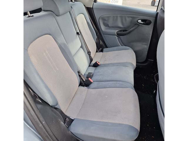 Personenauto, seat, altea 2.0, 2005 - afbeelding 11 van  37