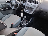Personenauto, seat, altea 2.0, 2005 - afbeelding 13 van  37