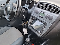 Personenauto, seat, altea 2.0, 2005 - afbeelding 14 van  37