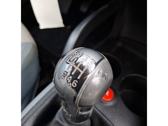 Personenauto, seat, altea 2.0, 2005 - afbeelding 15 van  37