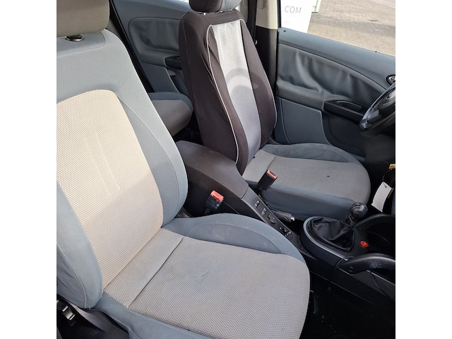 Personenauto, seat, altea 2.0, 2005 - afbeelding 16 van  37