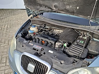 Personenauto, seat, altea 2.0, 2005 - afbeelding 17 van  37