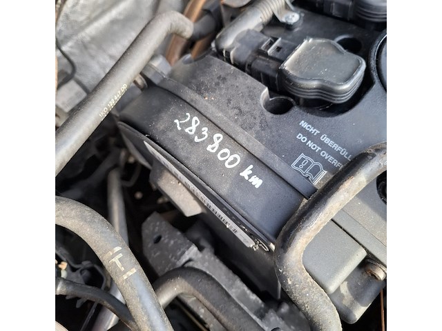 Personenauto, seat, altea 2.0, 2005 - afbeelding 22 van  37