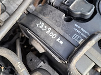 Personenauto, seat, altea 2.0, 2005 - afbeelding 22 van  37