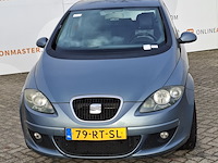 Personenauto, seat, altea 2.0, 2005 - afbeelding 12 van  37