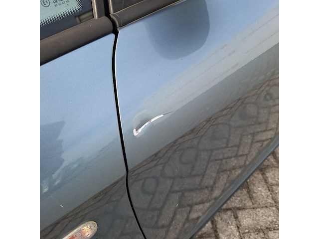 Personenauto, seat, altea 2.0, 2005 - afbeelding 24 van  37