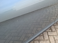 Personenauto, seat, altea 2.0, 2005 - afbeelding 25 van  37