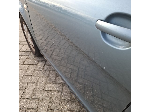 Personenauto, seat, altea 2.0, 2005 - afbeelding 26 van  37