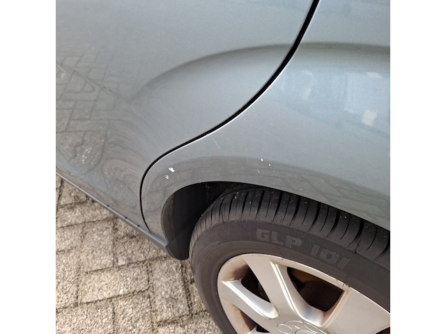 Personenauto, seat, altea 2.0, 2005 - afbeelding 27 van  37