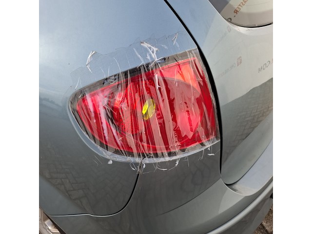 Personenauto, seat, altea 2.0, 2005 - afbeelding 28 van  37