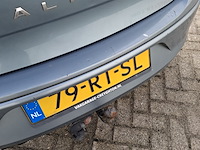 Personenauto, seat, altea 2.0, 2005 - afbeelding 29 van  37