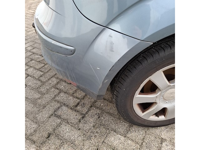 Personenauto, seat, altea 2.0, 2005 - afbeelding 30 van  37