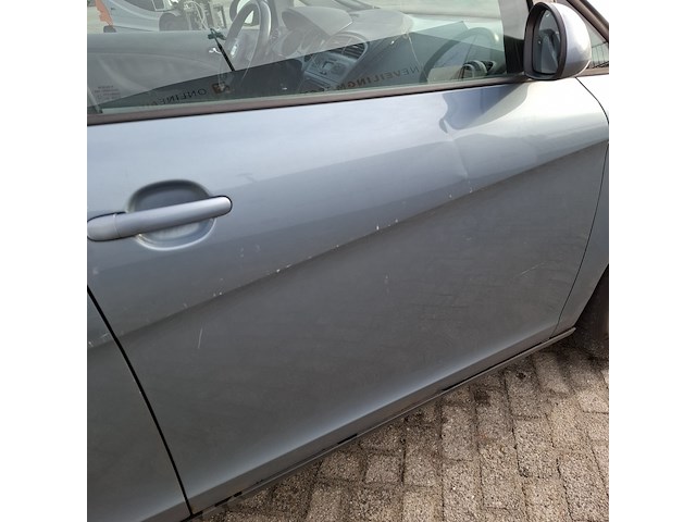 Personenauto, seat, altea 2.0, 2005 - afbeelding 31 van  37