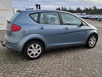 Personenauto, seat, altea 2.0, 2005 - afbeelding 33 van  37