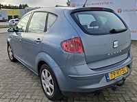 Personenauto, seat, altea 2.0, 2005 - afbeelding 35 van  37