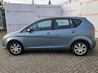 Personenauto, seat, altea 2.0, 2005 - afbeelding 36 van  37
