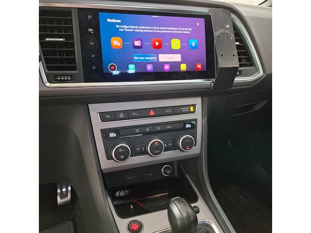 Personenauto, seat, ateca, 2021 - afbeelding 9 van  43
