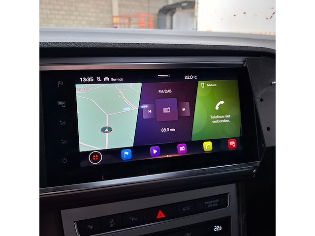 Personenauto, seat, ateca, 2021 - afbeelding 10 van  43