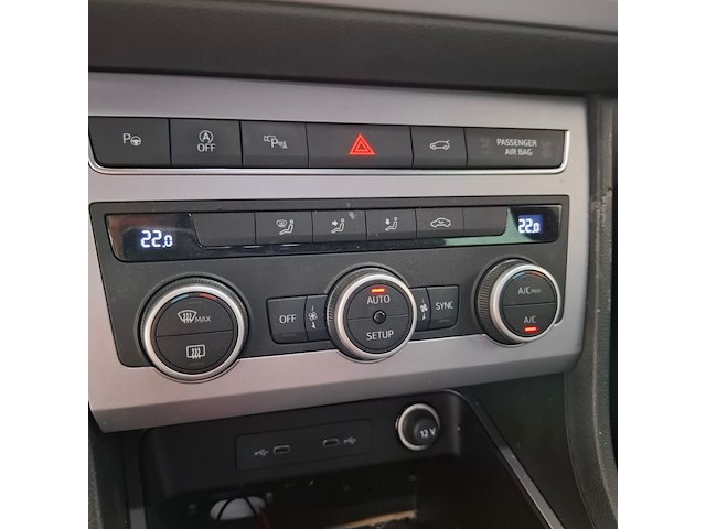 Personenauto, seat, ateca, 2021 - afbeelding 13 van  43