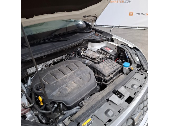 Personenauto, seat, ateca, 2021 - afbeelding 28 van  43