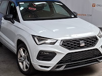 Personenauto, seat, ateca, 2021 - afbeelding 23 van  43
