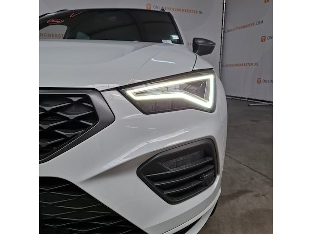 Personenauto, seat, ateca, 2021 - afbeelding 37 van  43