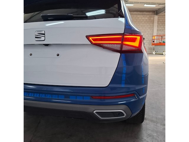 Personenauto, seat, ateca, 2021 - afbeelding 38 van  43