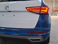 Personenauto, seat, ateca, 2021 - afbeelding 38 van  43