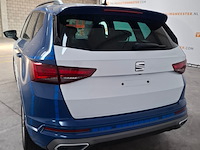 Personenauto, seat, ateca, 2021 - afbeelding 39 van  43