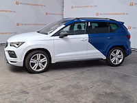 Personenauto, seat, ateca, 2021 - afbeelding 40 van  43