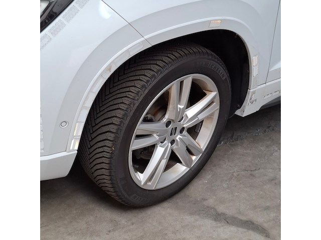 Personenauto, seat, ateca, 2021 - afbeelding 41 van  43
