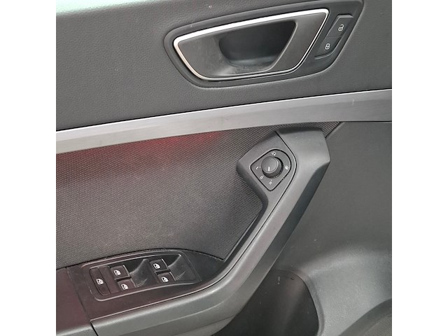 Personenauto, seat, ateca, 2021 - afbeelding 4 van  43