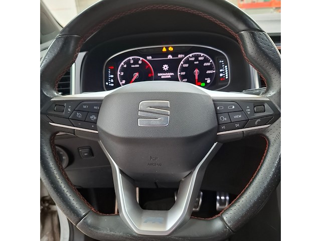 Personenauto, seat, ateca, 2021 - afbeelding 6 van  43
