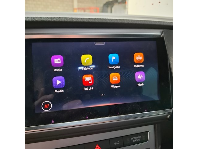 Personenauto, seat, ateca, 2021 - afbeelding 11 van  43